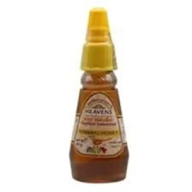 Queen's Mint Honey 330 g Squeeze